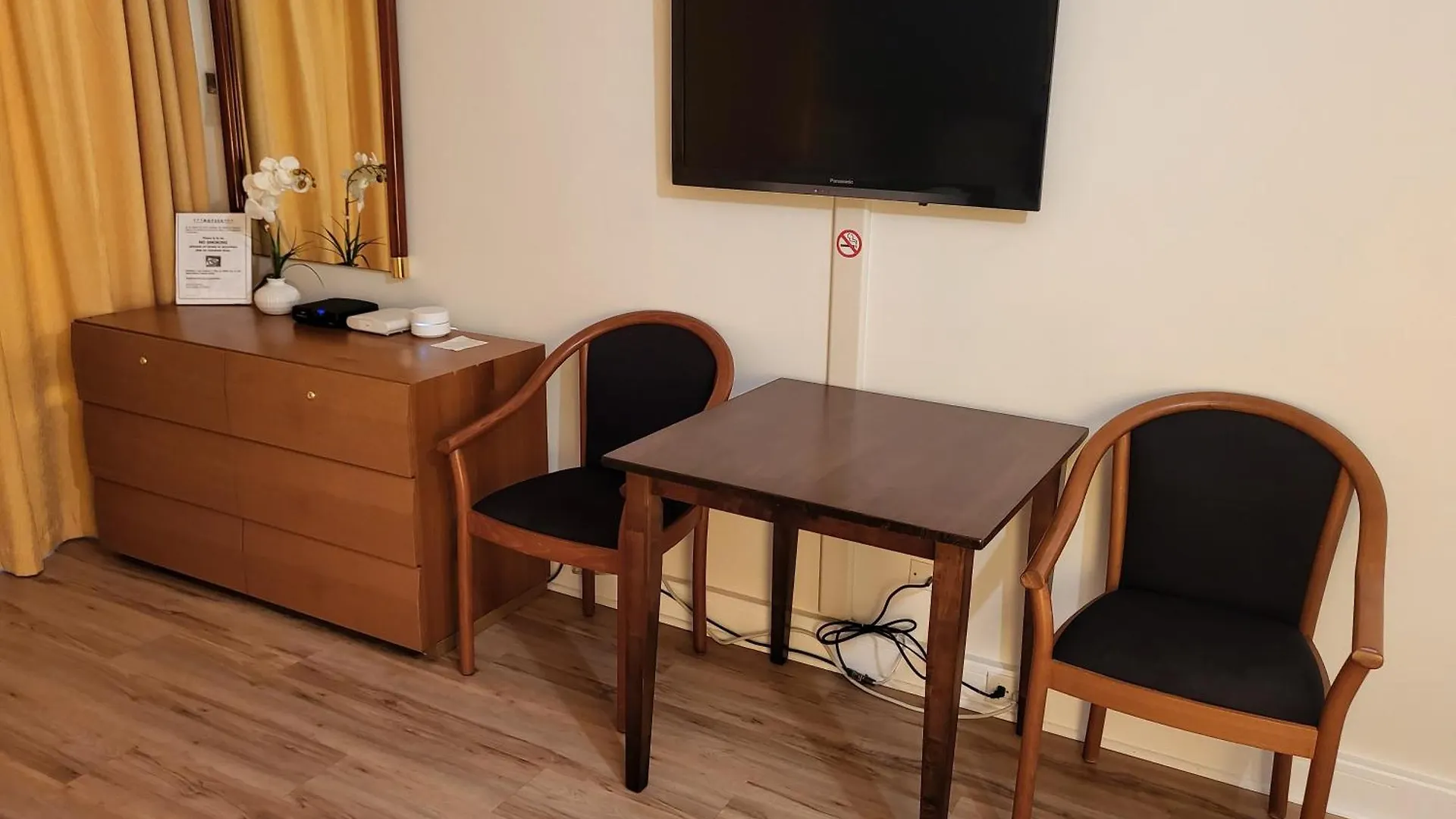 21St Floor Renovated Studio With 2 Queen Beds Honolulu