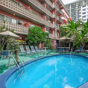 Royal Grove Waikiki Honolulu