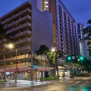 3* Hotell Waikiki Malia