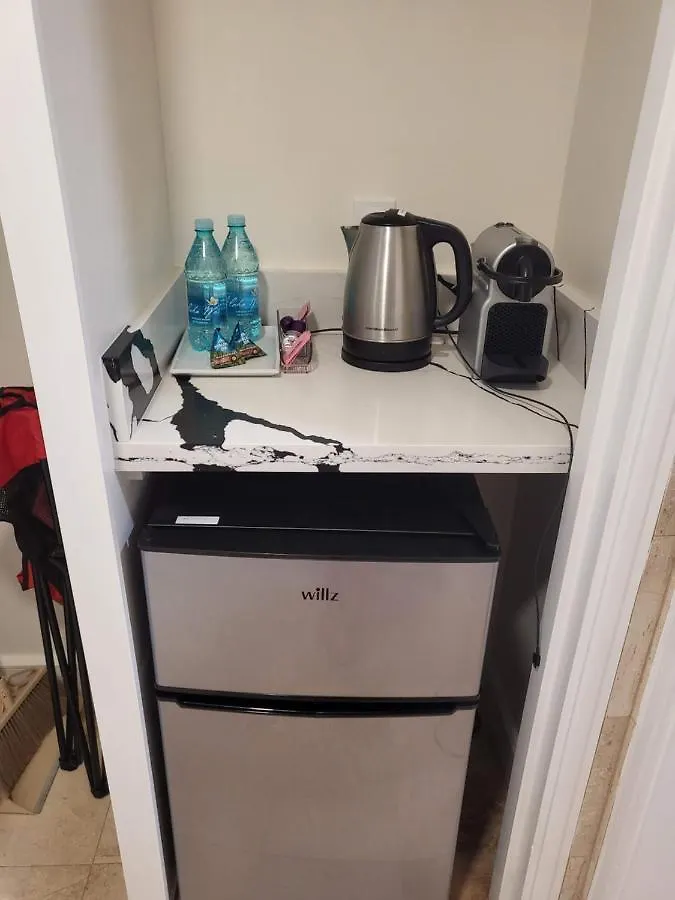 Διαμέρισμα 21St Floor Renovated Studio With 2 Queen Beds Χονολουλού